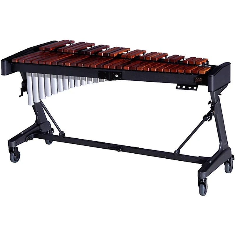 Adams 4.0 Octave Soloist Series Rosewood Bar Xylophone with Apex Frame