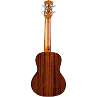 Luna Tattoo Concert Ukulele Mahogany