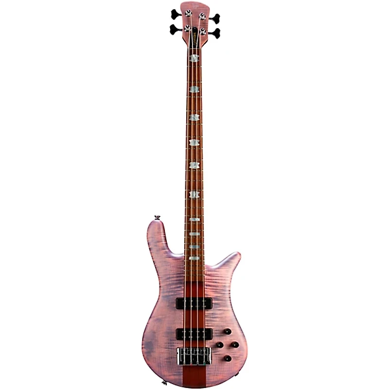 Spector Euro 4 RST Electric Bass