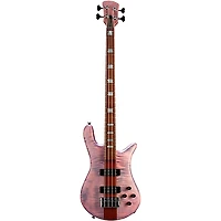Spector Euro 4 RST Electric Bass