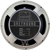 Mojotone Greyhound 12" 70W Speaker 16 OHM