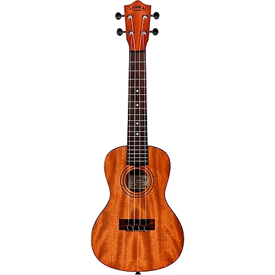 Lanikai LU22CX Concert Ukulele Natural