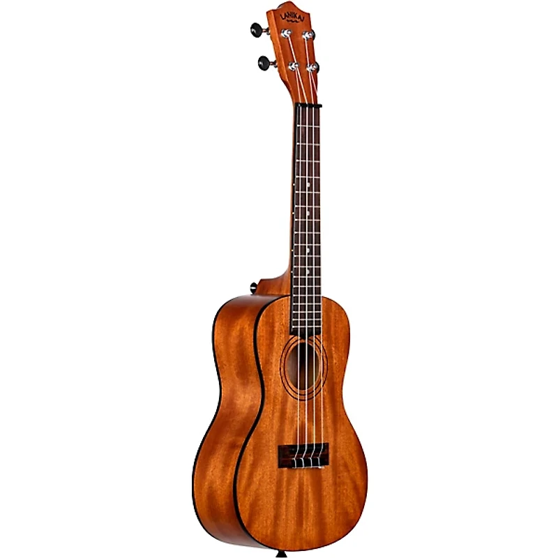 Lanikai LU22CX Concert Ukulele Natural