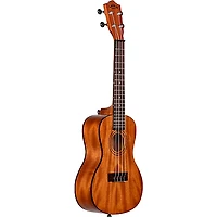 Lanikai LU22CX Concert Ukulele Natural