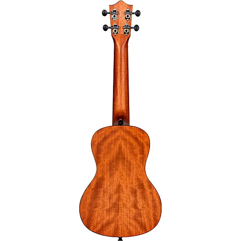 Lanikai LU22CX Concert Ukulele Natural