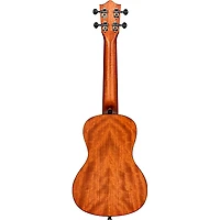 Lanikai LU22CX Concert Ukulele Natural