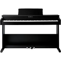 Kawai KDP75 Digital Piano Satin Black