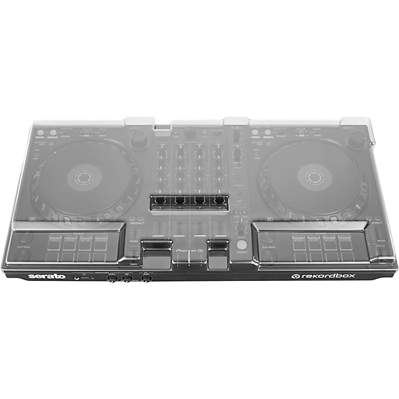 Decksaver Pioneer DJ DDJ-FLX6 cover