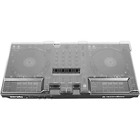 Decksaver Pioneer DJ DDJ-FLX6 cover