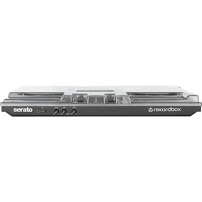 Decksaver Pioneer DJ DDJ-FLX6 cover