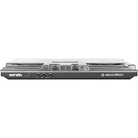 Decksaver Pioneer DJ DDJ-FLX6 cover
