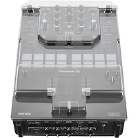 Decksaver Pioneer DJ DJM-S7 cover