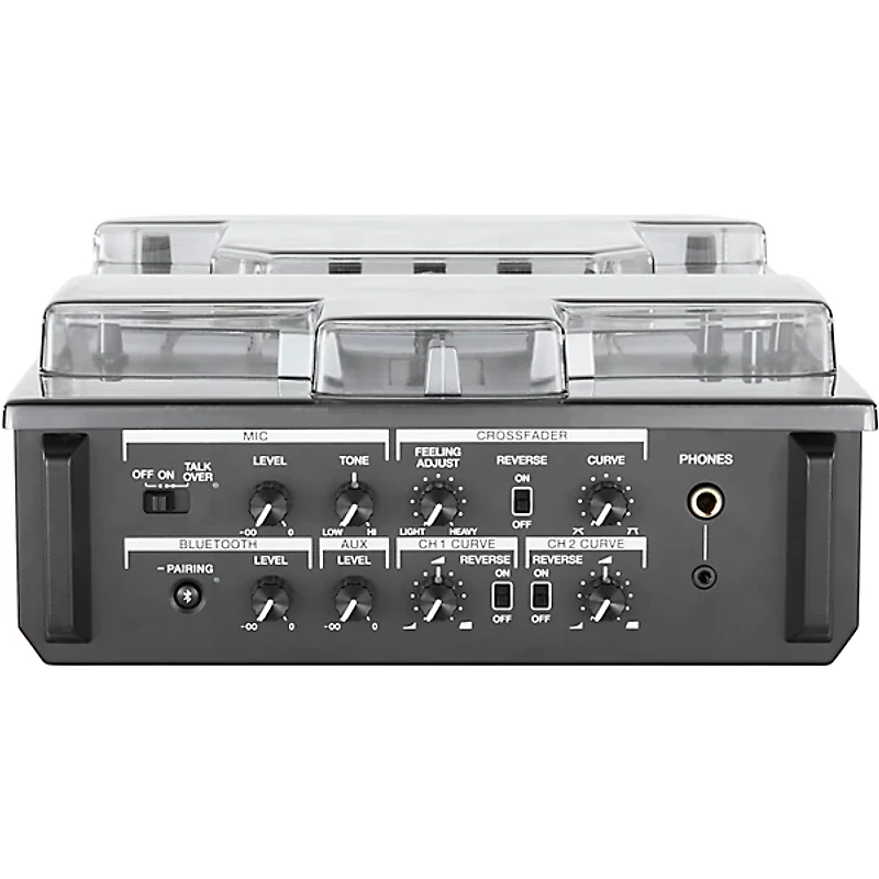 Decksaver Pioneer DJ DJM-S7 cover