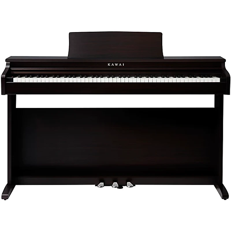 Kawai KDP120 Digital Piano Rosewood