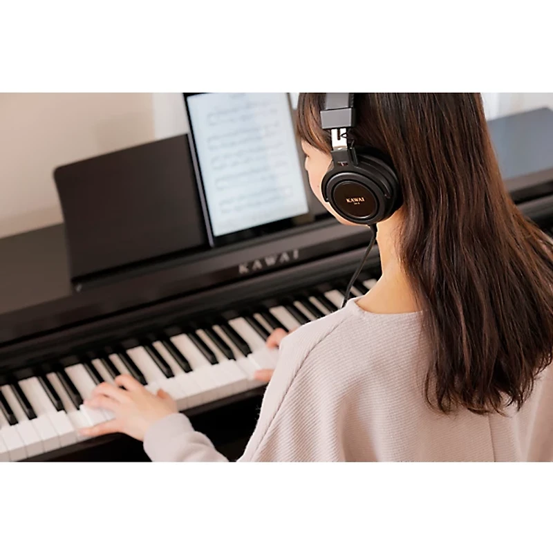 Kawai KDP120 Digital Piano Rosewood