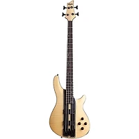 Schecter Guitar Research C-4 GT Electric Bass Guitar Satin Natural