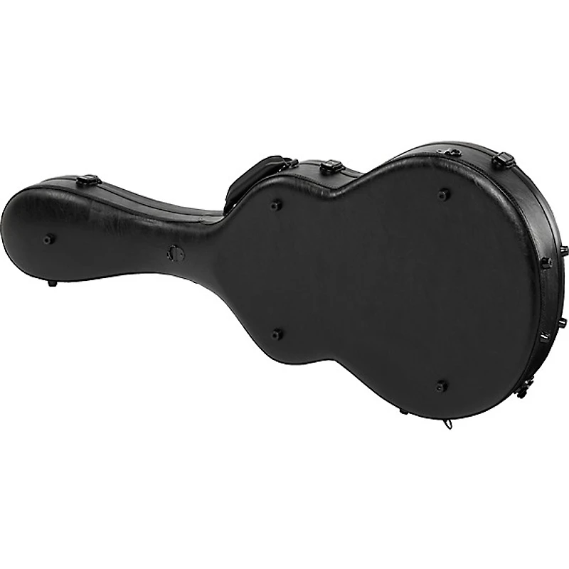 Ibanez Hardshell Case for JGM and PA Series