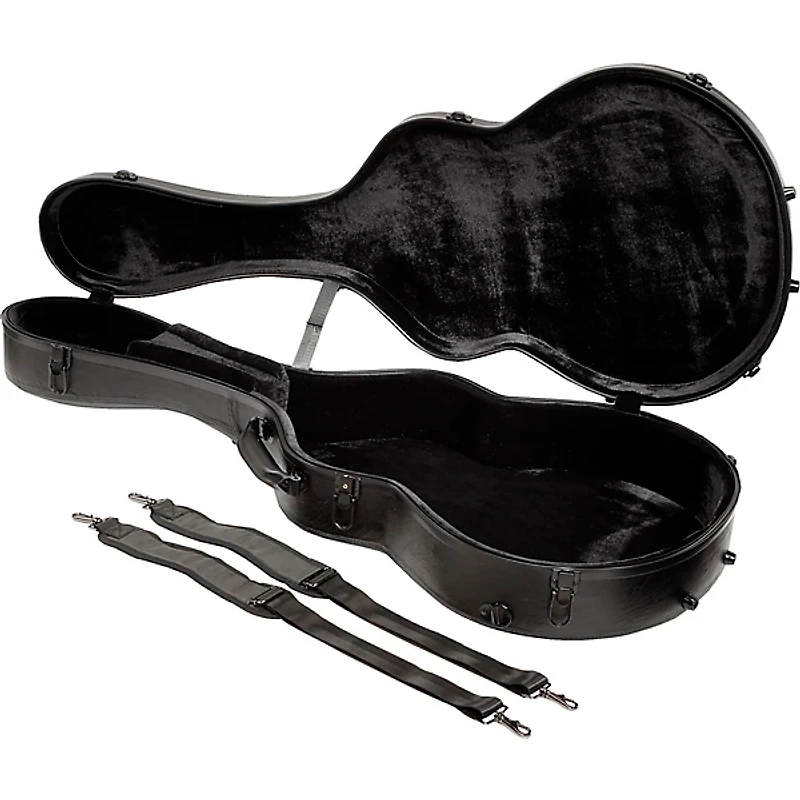 Ibanez Hardshell Case for JGM and PA Series