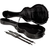 Ibanez Hardshell Case for JGM and PA Series