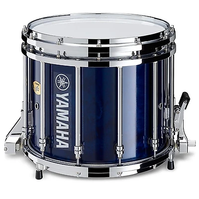 Yamaha 9400 SFZ Marching Snare Drum - Chrome Hardware