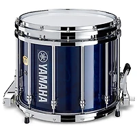 Yamaha 9400 SFZ Marching Snare Drum - Chrome Hardware