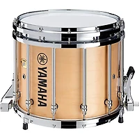 Yamaha 9400 SFZ Marching Snare Drum - Chrome Hardware
