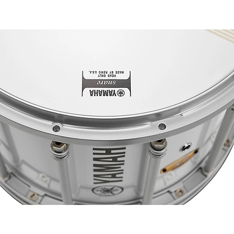 Yamaha 9400 SFZ Marching Snare Drum