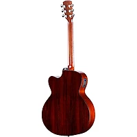 Alvarez ABT710CEARSHB Artist Series Acoustic-Electric Baritone Guitar Shadow Burst