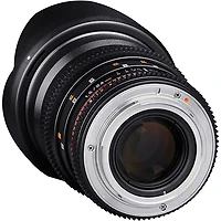 Rokinon Cine DS 24mm T1.5 Wide-Angle Cine Lens for Sony E-Mount