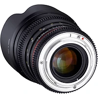 Rokinon Cine DS 50mm T1.5 Cine Lens for Sony E-Mount