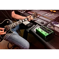 IK Multimedia AmpliTube X-TIME Delay Effects Pedal Green