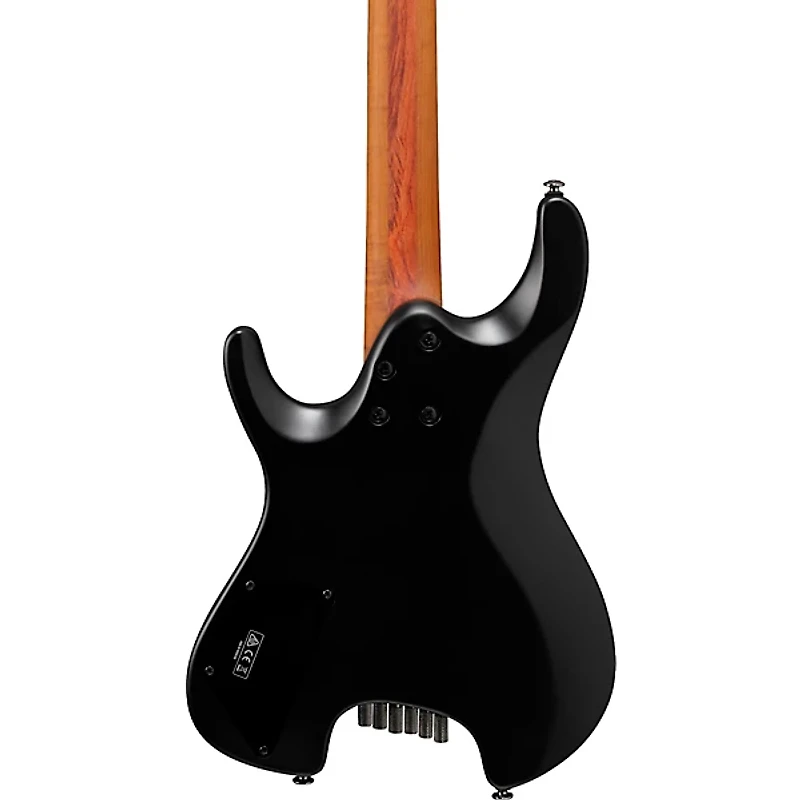 Ibanez QX52 Headless 6-String Electric Guitar