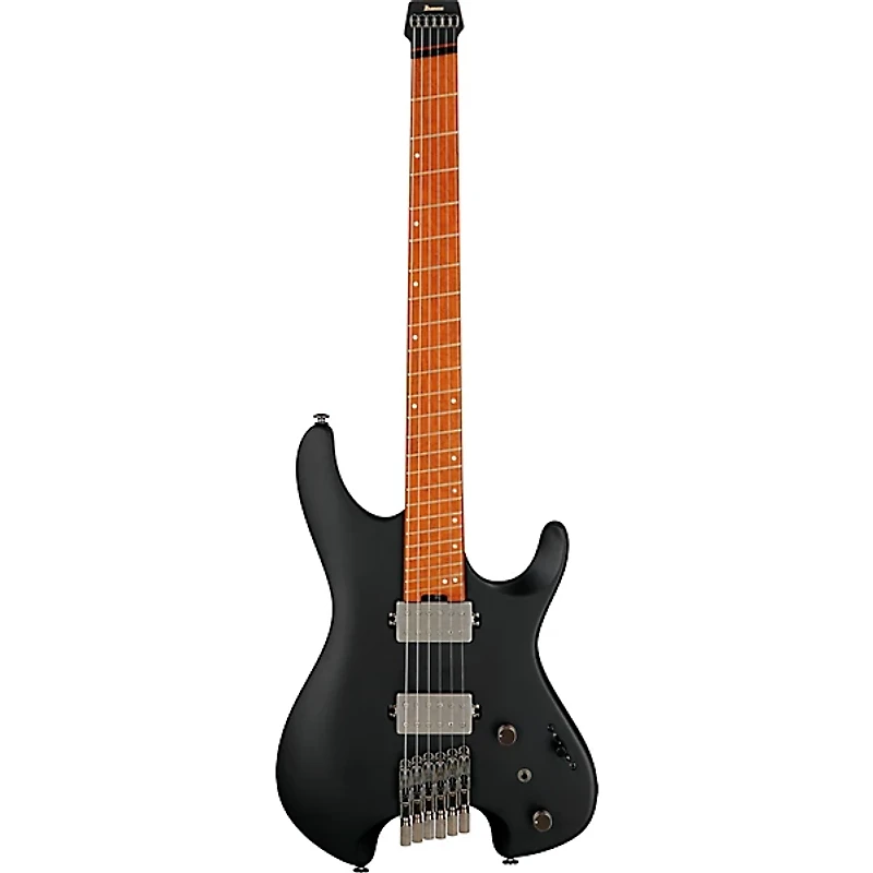 Ibanez QX52 Headless 6-String Electric Guitar