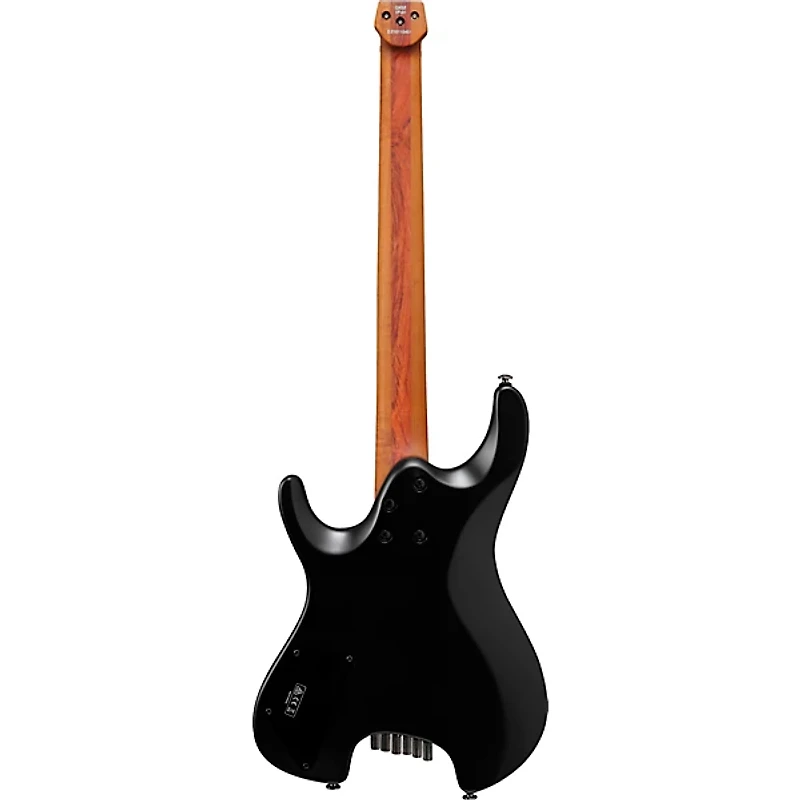 Ibanez QX52 Headless 6-String Electric Guitar