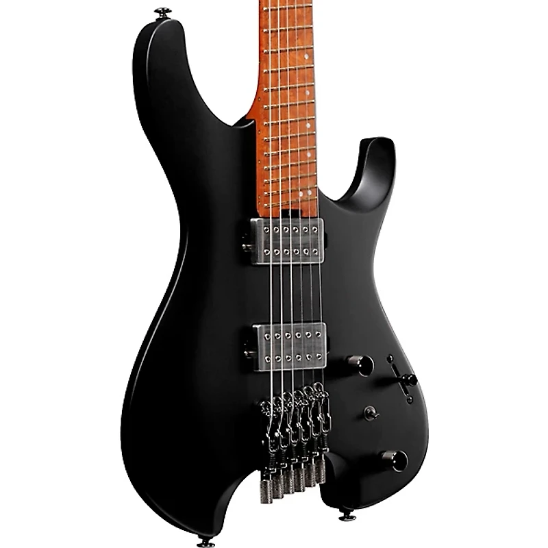 Ibanez QX52 Headless 6-String Electric Guitar