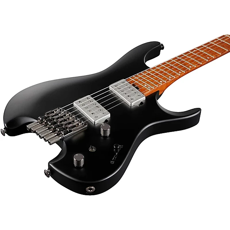 Ibanez QX52 Headless 6-String Electric Guitar