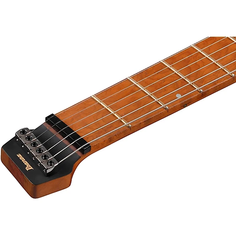 Ibanez QX52 Headless 6-String Electric Guitar