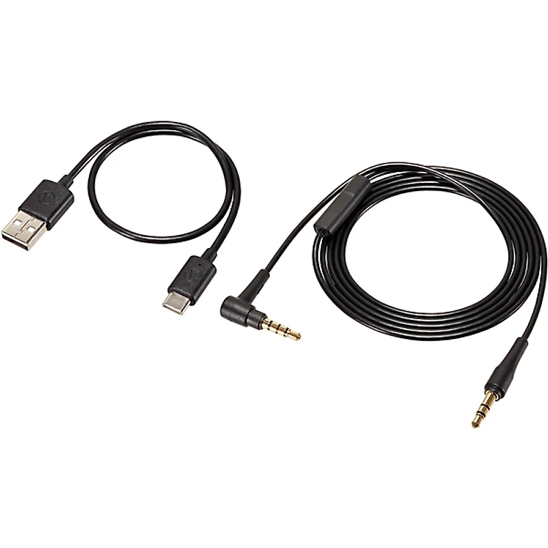 Audio-Technica ATH-S220BTBK Wireless On-Ear Headphones Black