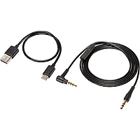 Audio-Technica ATH-S220BTBK Wireless On-Ear Headphones Black