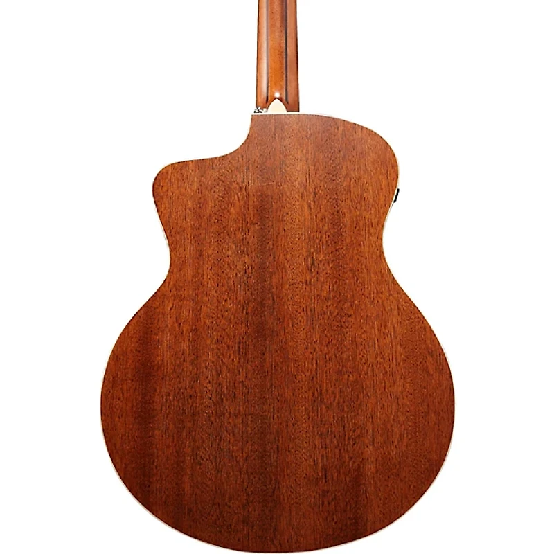 Ibanez PA Series Fingerstyle Acoustic Electric Guitar Natural Satin