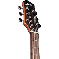 Ibanez PA Series Fingerstyle Acoustic Electric Guitar Natural Satin
