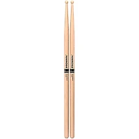 Promark Finesse Maple Round Tip Drum Sticks