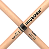 Promark Finesse Maple Round Tip Drum Sticks