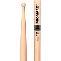 Promark Finesse Maple Round Tip Drum Sticks