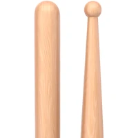 Promark Finesse Maple Round Tip Drum Sticks