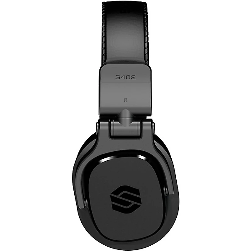 Sterling Audio S402 Studio Headphones With 40 mm Drivers