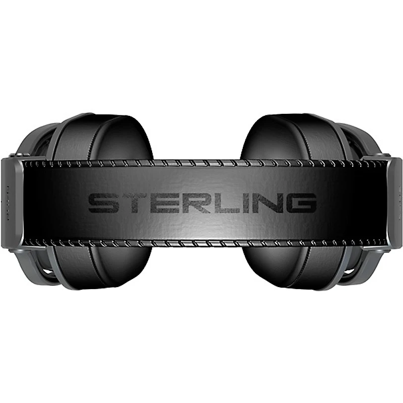 Sterling Audio S402 Studio Headphones With 40 mm Drivers