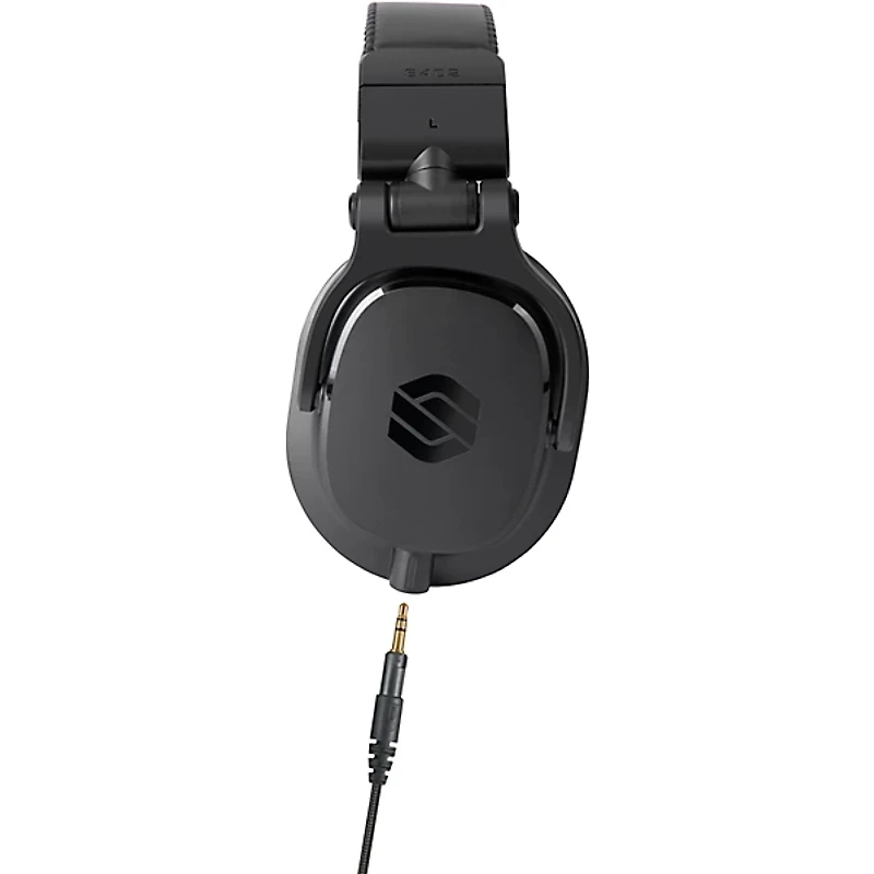 Sterling Audio S402 Studio Headphones With 40 mm Drivers