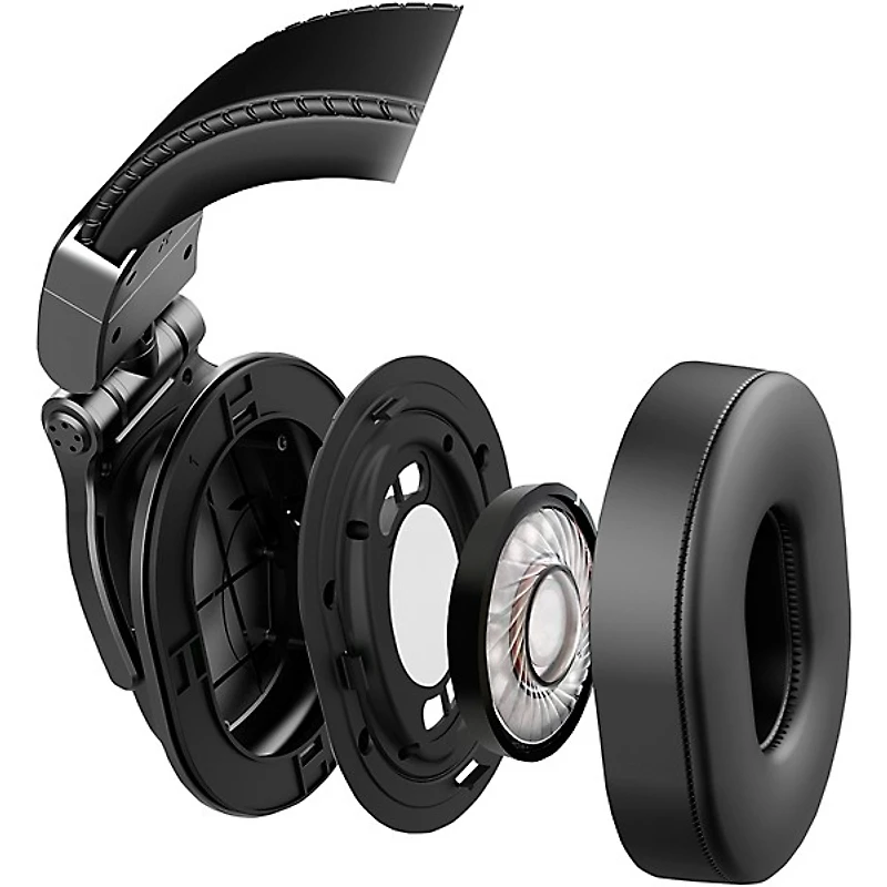 Sterling Audio S402 Studio Headphones With 40 mm Drivers