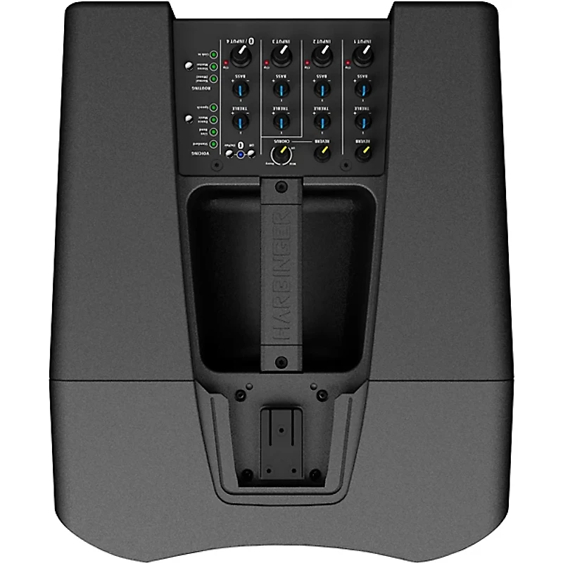 Harbinger MLS1000 Personal Line Array Speaker System